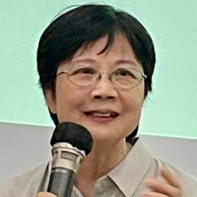 陳麗貴